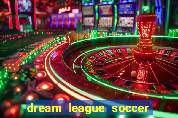 dream league soccer logo url